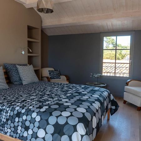 Sea-Snow Guest Houses Talmont-Saint-Hilaire Экстерьер фото