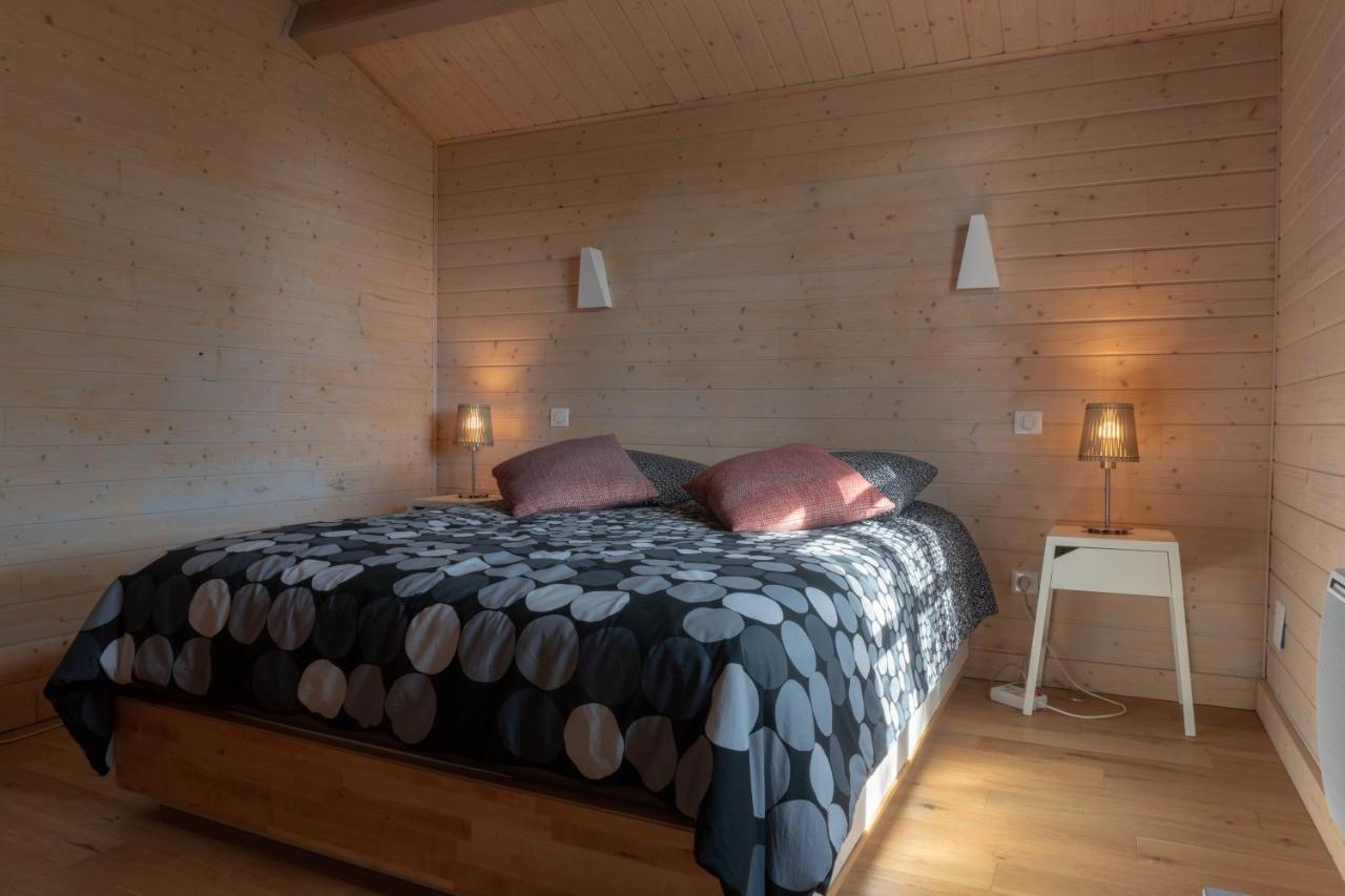 Sea-Snow Guest Houses Talmont-Saint-Hilaire Экстерьер фото