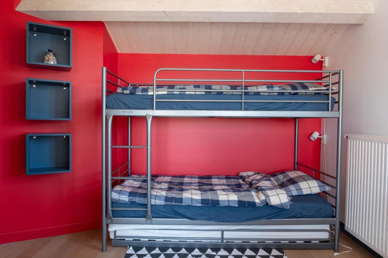 Sea-Snow Guest Houses Talmont-Saint-Hilaire Экстерьер фото