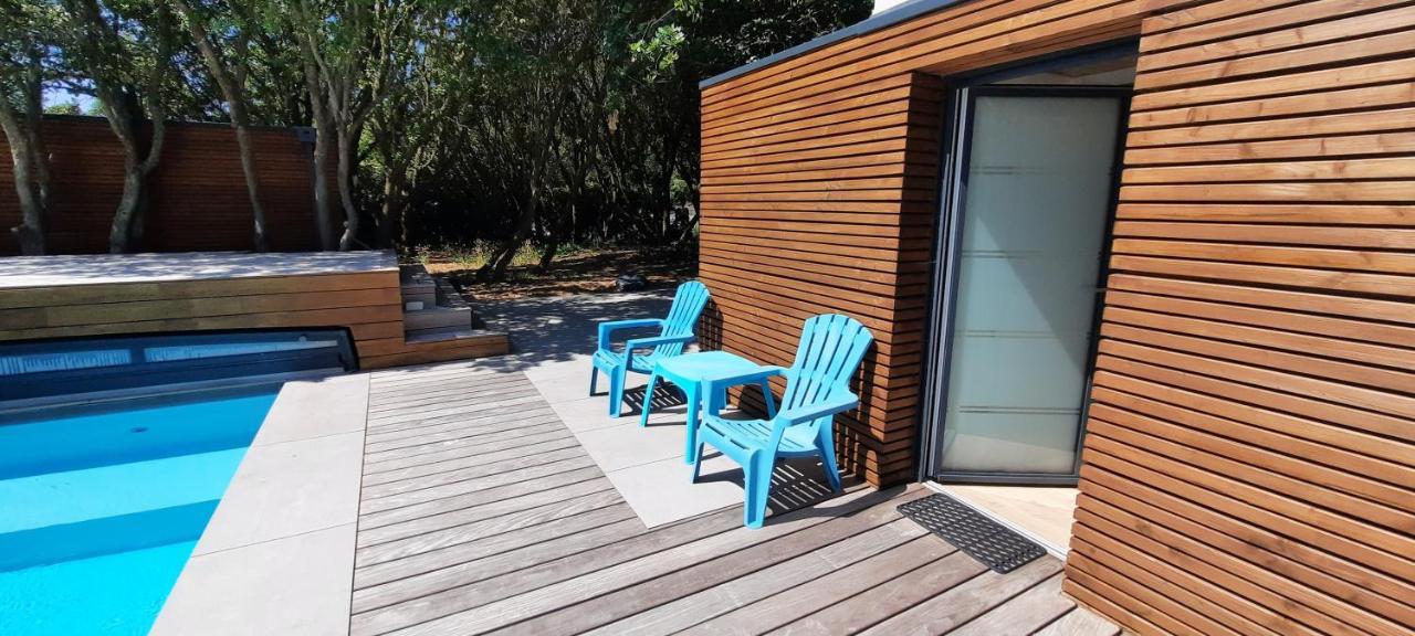 Sea-Snow Guest Houses Talmont-Saint-Hilaire Экстерьер фото