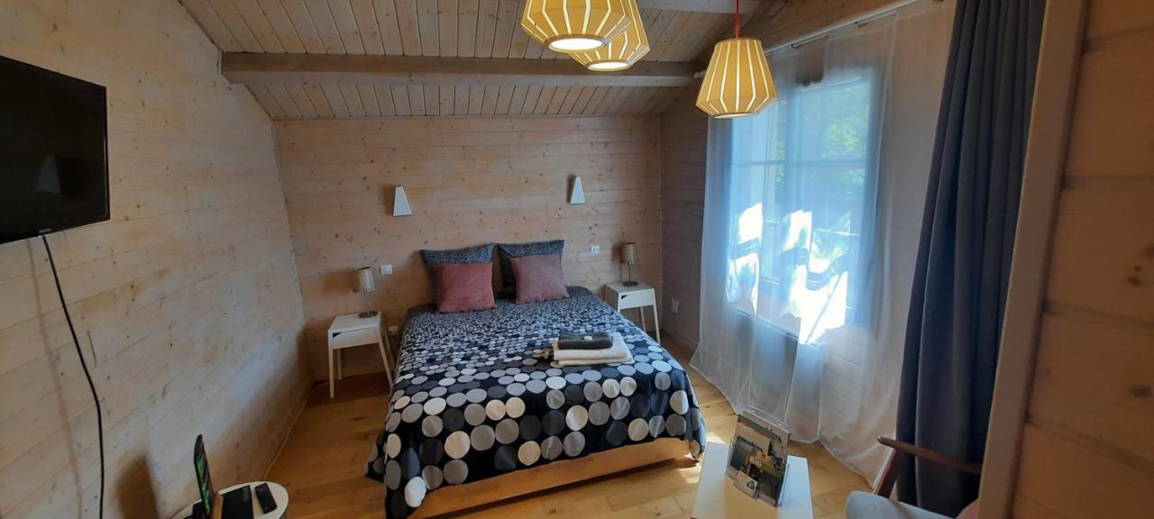 Sea-Snow Guest Houses Talmont-Saint-Hilaire Экстерьер фото